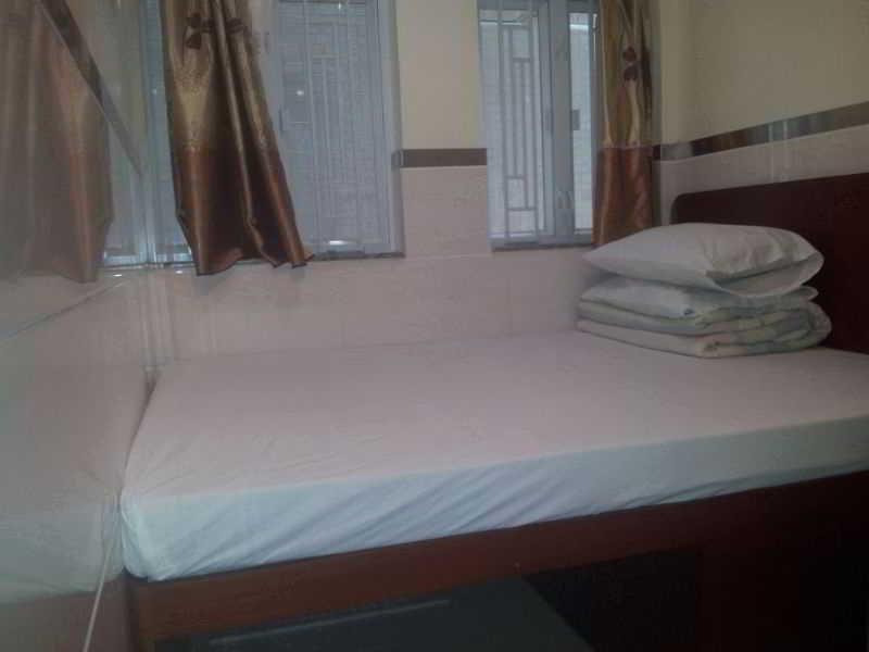 E-Dragon Hotel 一龙酒店 Χονγκ Κονγκ Εξωτερικό φωτογραφία
