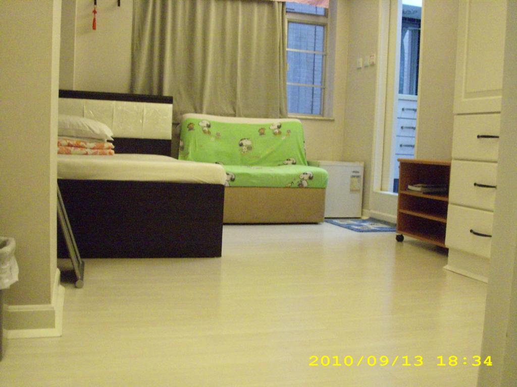 E-Dragon Hotel 一龙酒店 Χονγκ Κονγκ Εξωτερικό φωτογραφία