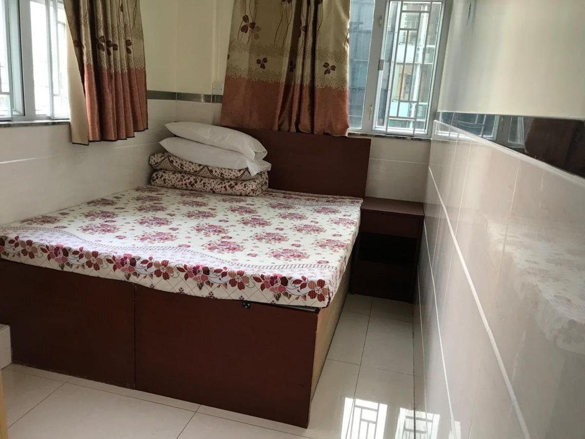 E-Dragon Hotel 一龙酒店 Χονγκ Κονγκ Εξωτερικό φωτογραφία